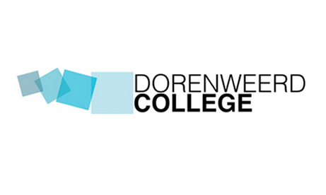 Logo Dorenweerd College