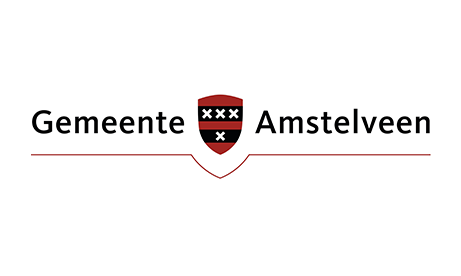 Logo Gemeente Amstelveen