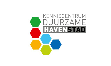Logo Kenniscentrum-Duurzame-Havenstad