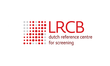 Logo LRCB