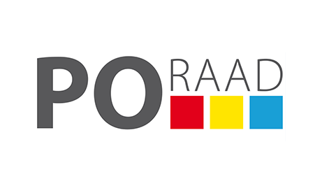 Logo PO Raad